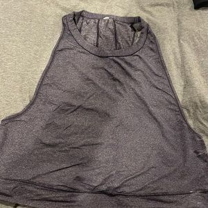 Lululemon workout top